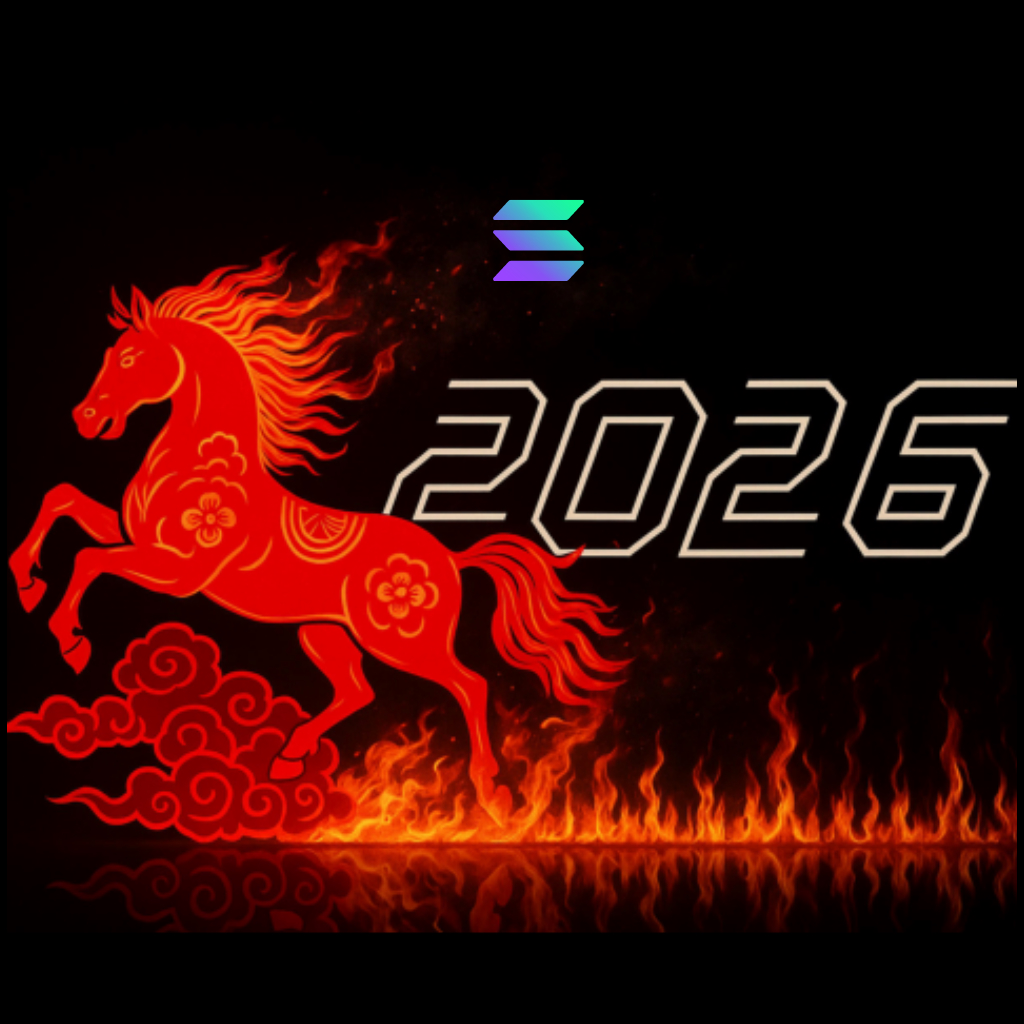 Fire Horse
